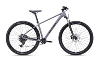 Pánske MTB bicykle CTM 2025 27,5": Výkonnosť a všestrannosť na rôznych terénoch | SlovakiaBike