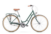 Mestské bicykle ROMET | SlovakiaBike