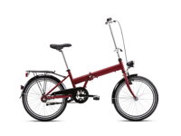 Skladacie bicykle ROMET 20" | SlovakiaBike