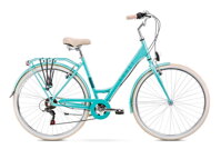 Mestské bicykle ROMET 28" | SlovakiaBike