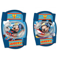 Disney chrániče na bicykel | SlovakiaBike