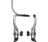 V-Brake brzdy pre perfektnú kontrolu a bezpečnosť pri jazde | SlovakiaBike