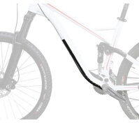 Pre dlhšiu životnosť bicykla – Efektívna ochrana rámu pred nárazmi | SlovakiaBike
