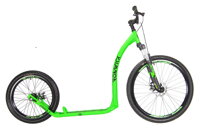 Romwick kolobežky | SlovakiaBike