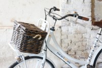 Košíky na bicykle NEW LOOXS | SlovakiaBike