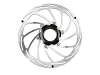 Brzdový rotor – uchytenie systémom Center Lock | SlovakiaBike