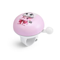 53mm OEM Zvonček P2R – Veľký a výrazný cyklo zvonček pre maximálnu bezpečnosť