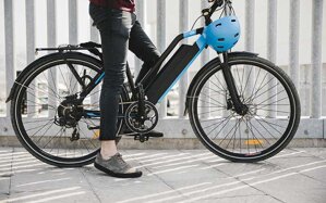 Ako si správne nastaviť bicykel pre komfortnejšiu a bezpečnejšiu jazdu