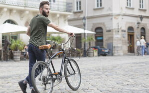 Klasický bicykel alebo elektrobicykel?