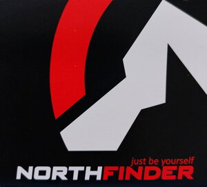 Northfinder - značka športových oblečení a doplnkov