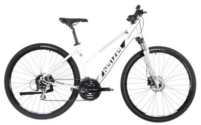 Kenzel Distance CR 200 dámske
