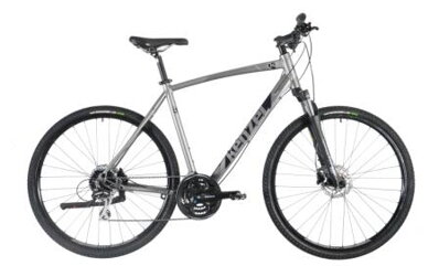 Kenzel Distance CR 200