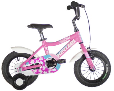 Kenzel ZIGGY RF12 dievčenské