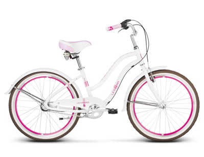 LeGrand Sanibel JR 24"