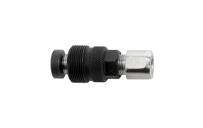 Sťahovák na kľuky, pre Shimano Octalink