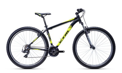 CTM REIN 1.0 29" 2022
