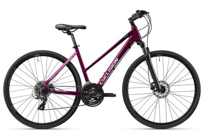Cyclision Zodya 4 MK-II 