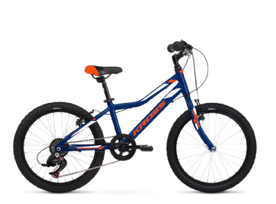 Kross HEXAGON MINI 1.0 2023