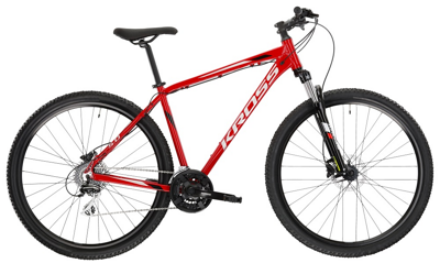 Kross HEXAGON 5.0 2023 27,5"