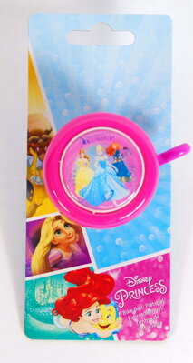 Disney Princess zvonček