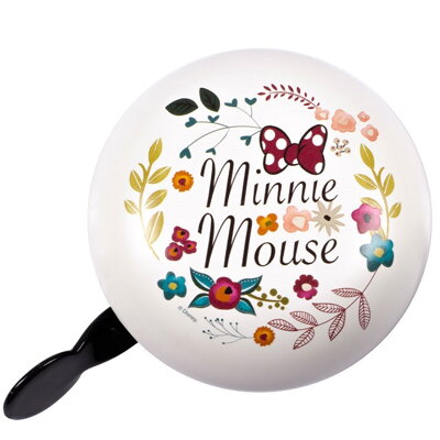 Disney Minnie Mouse retro zvonček