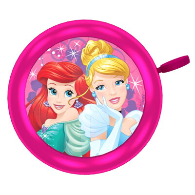 Disney Princezná zvonček