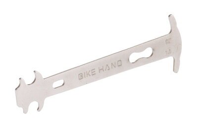Kaliber reťaze BIKE HAND