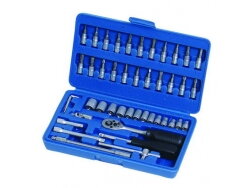 Gola sada Festa 45ks 1/4" PLAST