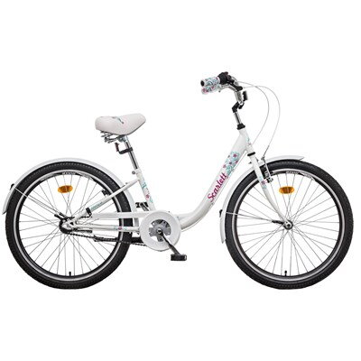 LIBERTY SCARLETT 24"