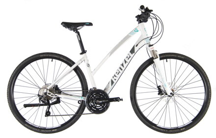 Kenzel DISTANCE CR 800 dámske