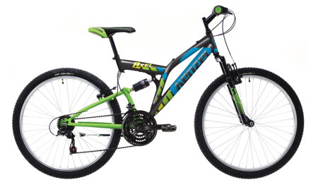 Kenzel AXEL SF24