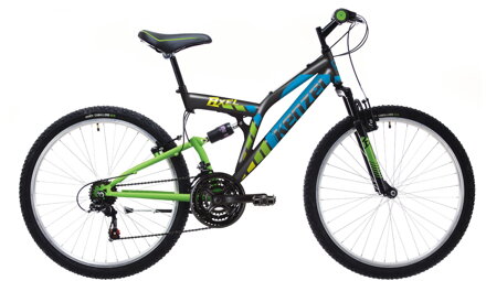 Kenzel AXEL SF