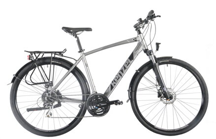 Kenzel Distance TR200