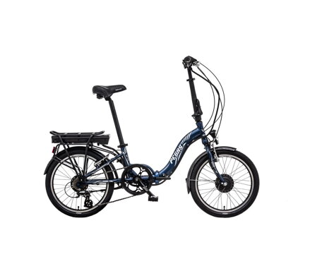 LIBERTY e-PEGAS 7 spd predný motor