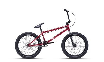 CTM POP 20" CRMO 