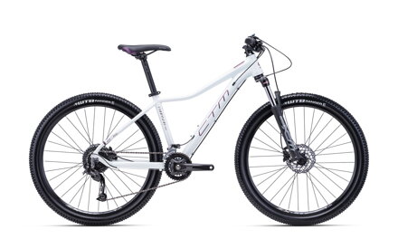 CTM CHARISMA 4.0 27,5" 2022