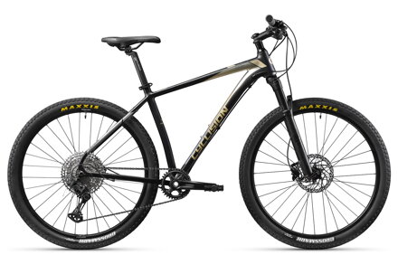 Cyclision Corph 1 MK-II