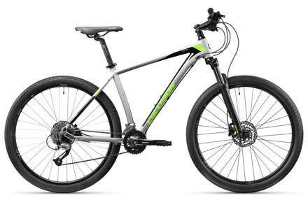 Cyclision Corph 6 MK-II