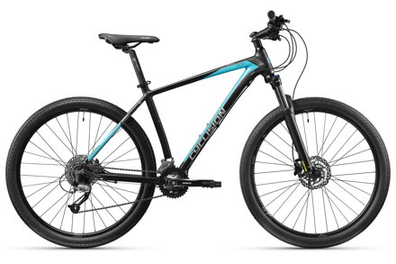Cyclision Corph 6 MK-II