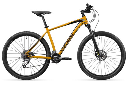 Cyclision Corph 6 MK-II