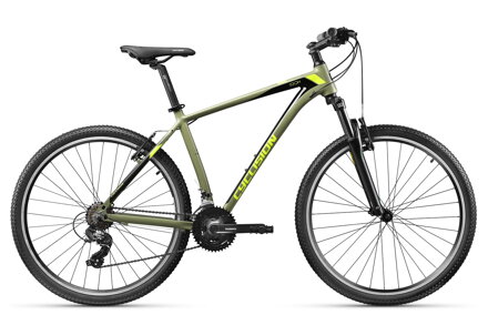 Cyclision Corph 8 MK-II