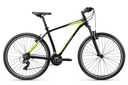 Cyclision Corph 8 MK-II