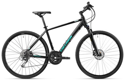 Cyclision Zodin 2 Mk-II 