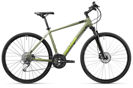 Cyclision Zodin 2 Mk-II 