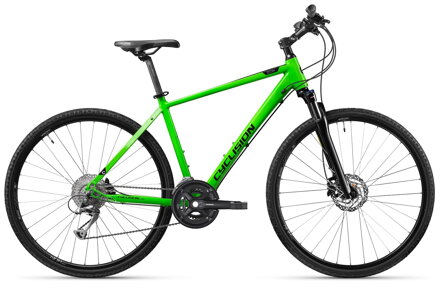 Cyclision Zodin 2 Mk-II 