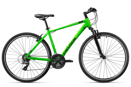 Cyclision Zodin 5 MK-II
