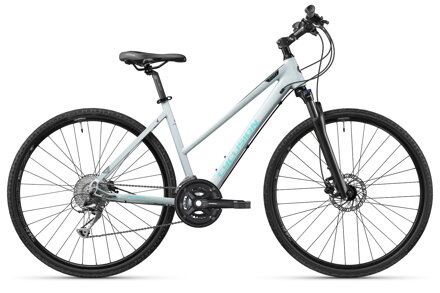 Cyclision Zodya 2 MK-II