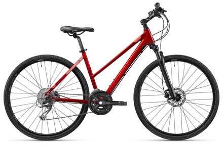Cyclision Zodya 2 MK-II