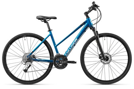 Cyclision Zodya 3 MK-II