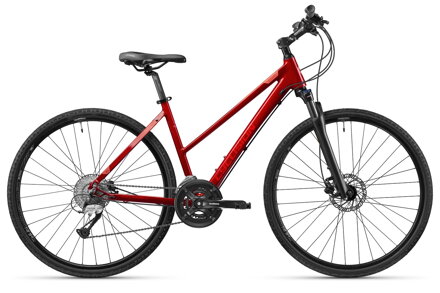 Cyclision Zodya 3 MK-II